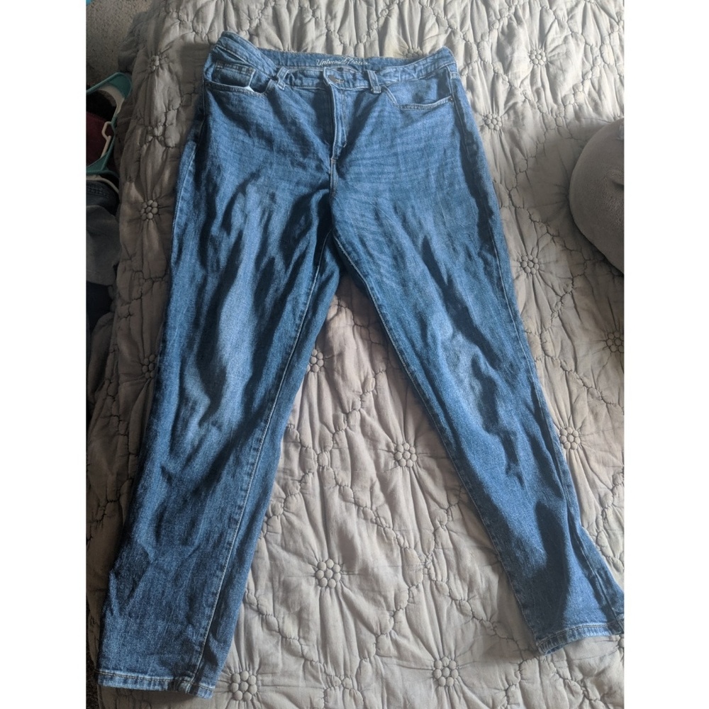 Denim Jeans